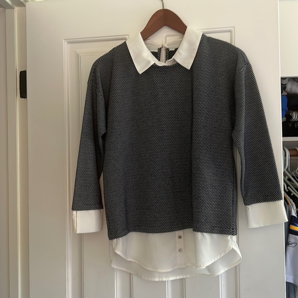 Women’s blouse
